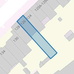 Perceel GVH27-AK-1309