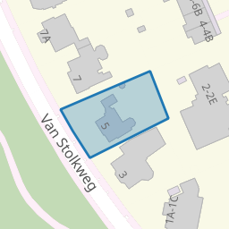 Perceel GVH27-AK-131