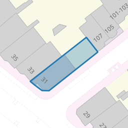 Perceel GVH27-AK-1313