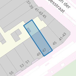 Perceel GVH27-AK-1316