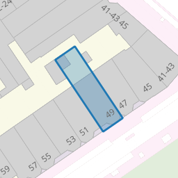 Perceel GVH27-AK-1317