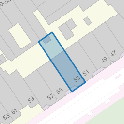 Perceel GVH27-AK-1319