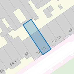 Perceel GVH27-AK-1320