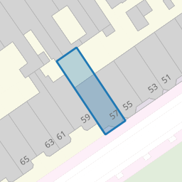 Perceel GVH27-AK-1321