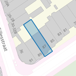 Perceel GVH27-AK-1323