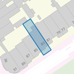 Perceel GVH27-AK-1325