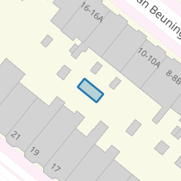 Perceel GVH27-AK-1332