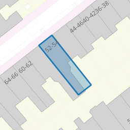 Perceel GVH27-AK-1340