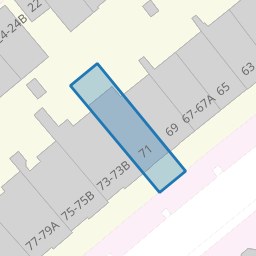 Perceel GVH27-AK-1342