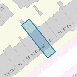 Perceel GVH27-AK-1345