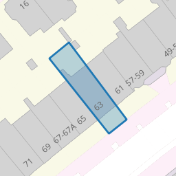 Perceel GVH27-AK-1346