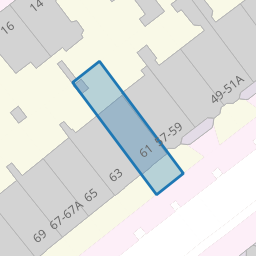 Perceel GVH27-AK-1347