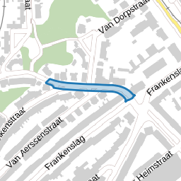 Perceel GVH27-AK-1362