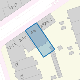 Perceel GVH27-AK-1378