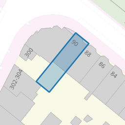 Perceel GVH27-AK-1384