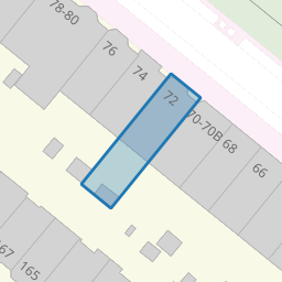 Perceel GVH27-AK-1390