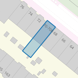 Perceel GVH27-AK-1391