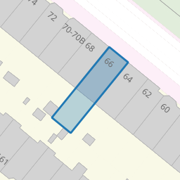 Perceel GVH27-AK-1393