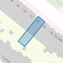 Perceel GVH27-AK-1396