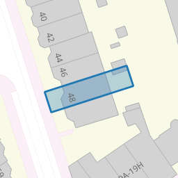 Perceel GVH27-AK-1419