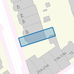 Perceel GVH27-AK-1420