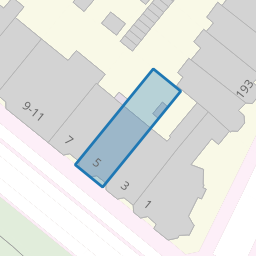 Perceel GVH27-AK-1429