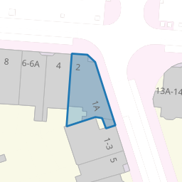 Perceel GVH27-AK-1432