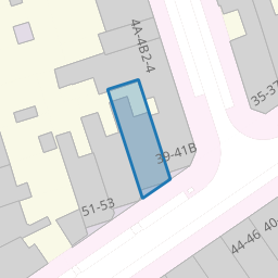 Perceel GVH27-AK-1437