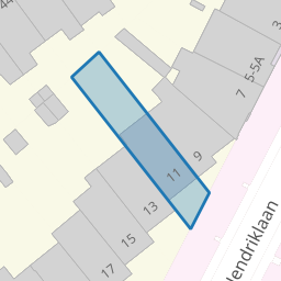 Perceel GVH27-AK-1442