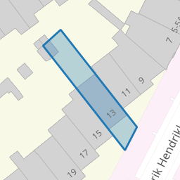 Perceel GVH27-AK-1443