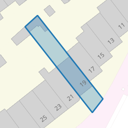 Perceel GVH27-AK-1446