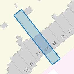 Perceel GVH27-AK-1450