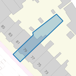 Perceel GVH27-AK-1451