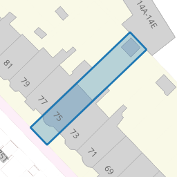 Perceel GVH27-AK-1453