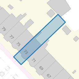 Perceel GVH27-AK-1454