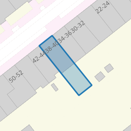 Perceel GVH27-AK-1468