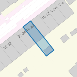 Perceel GVH27-AK-1473