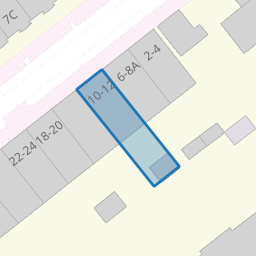 Perceel GVH27-AK-1475