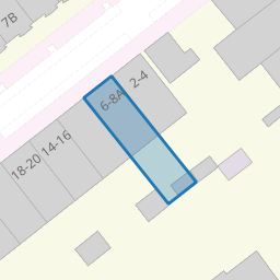 Perceel GVH27-AK-1476