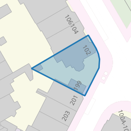 Perceel GVH27-AK-1479