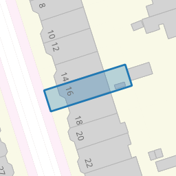 Perceel GVH27-AK-1483