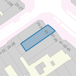 Perceel GVH27-AK-1489