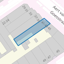 Perceel GVH27-AK-1491