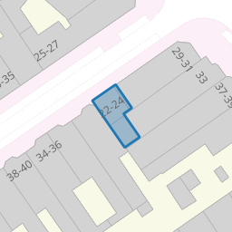 Perceel GVH27-AK-1492