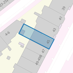 Perceel GVH27-AK-1500