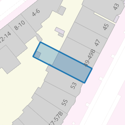 Perceel GVH27-AK-1503