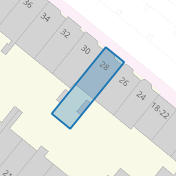 Perceel GVH27-AK-1507