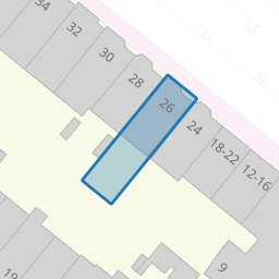 Perceel GVH27-AK-1508