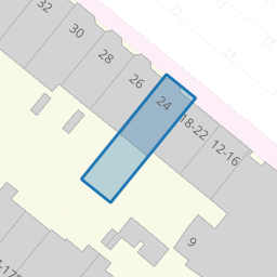 Perceel GVH27-AK-1509