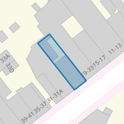 Perceel GVH27-AK-1528